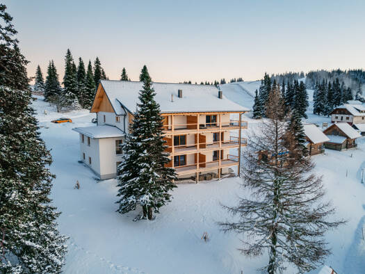 Wohnung zum Kauf 430.000 € 3 Zimmer 65,7 m² Frantschach-St. Gertraud 9413