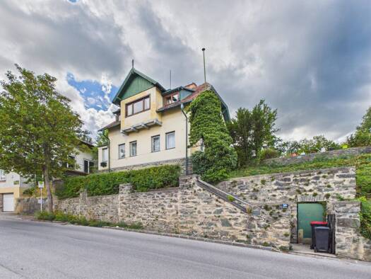 Haus zum Kauf 179.000 € 7 Zimmer 142,4 m² 1.334 m² Grundstück St. Corona am Wechsel 2880