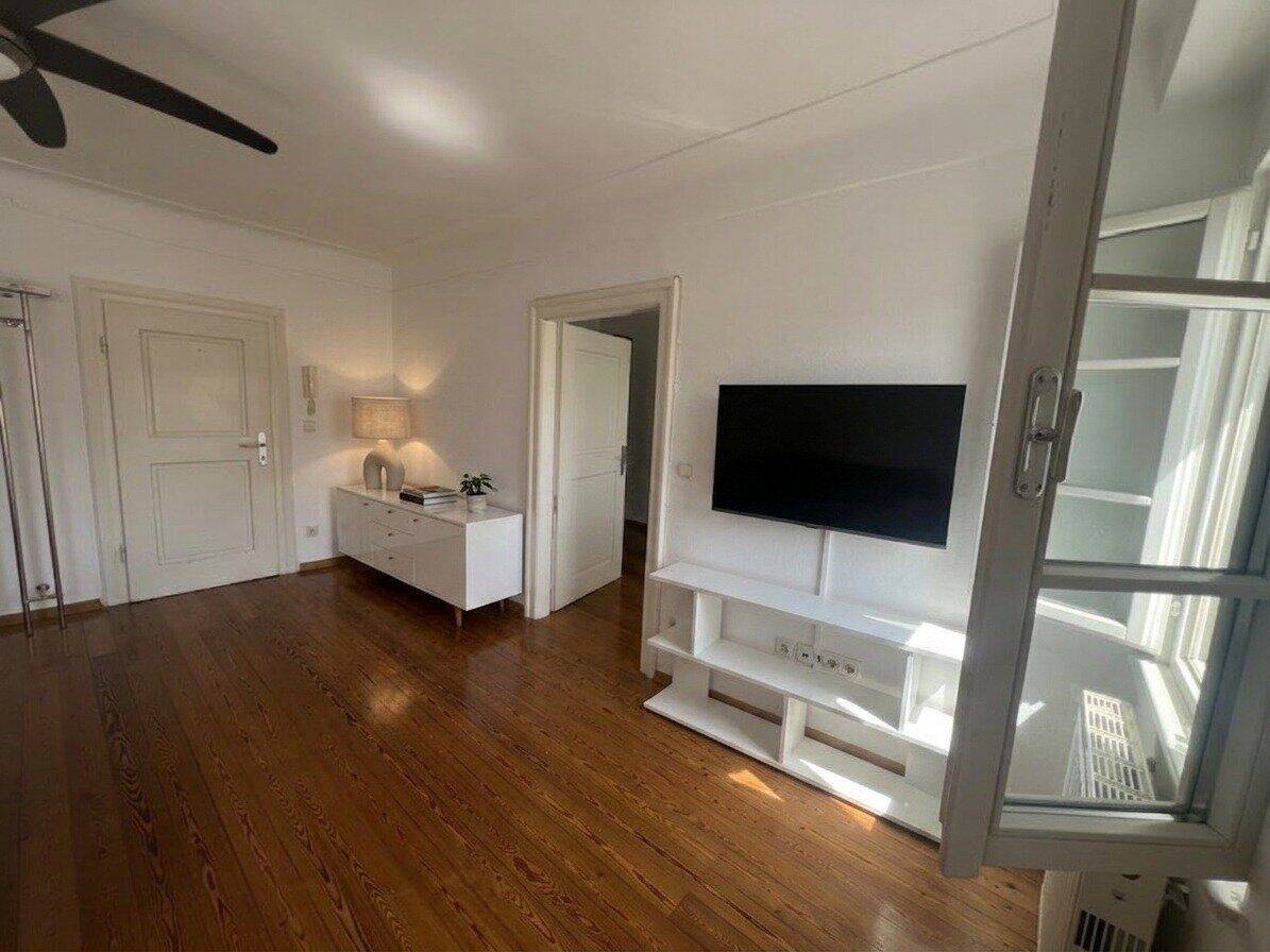 Wohnung zur Miete – pohled 4
