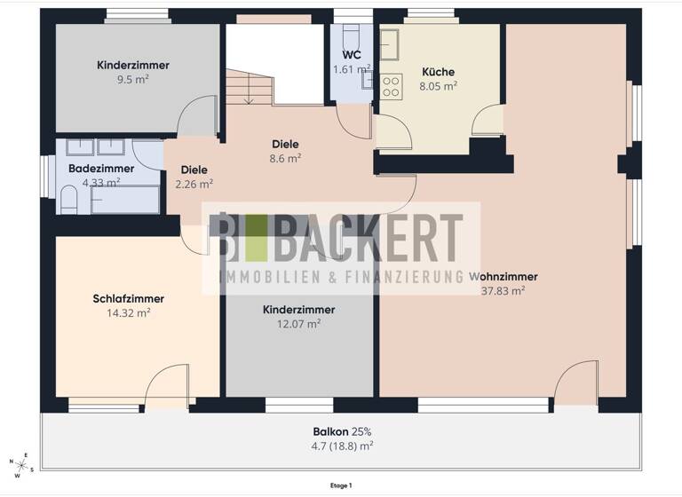 Einfamilienhaus zum Kauf 339.000 € 5,5 Zimmer 150 m² 819 m² Grundstück Mangersreuth Kulmbach / Mangersreuth 95326