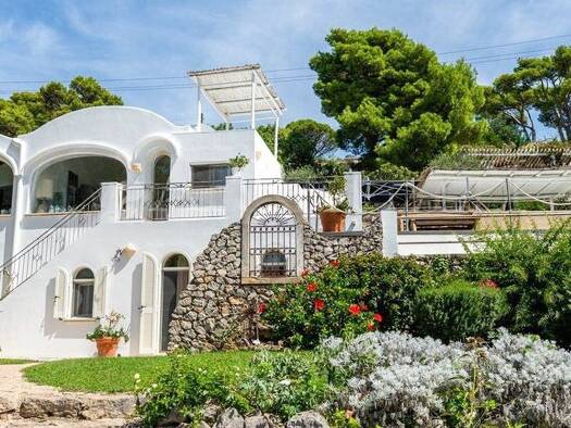 Haus zum Kauf 6.900.000 € 300 m² Anacapri 80071