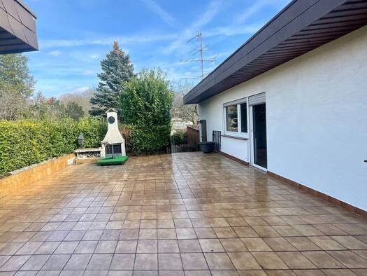 Reihenmittelhaus zum Kauf 189.000 € 6 Zimmer 127 m² 667 m² Grundstück Dorf im Warndt Großrosseln 66352