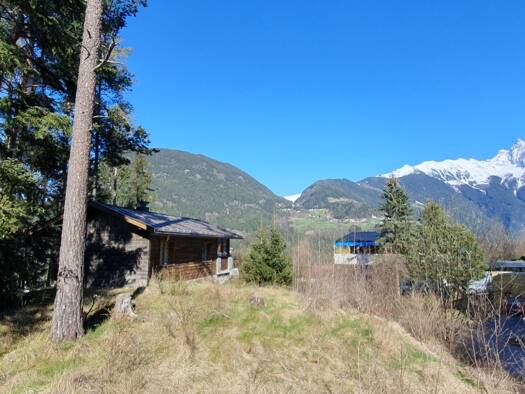 Haus zum Kauf 30 m² 1.656 m² Grundstück Sautens 6432