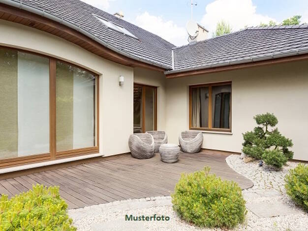 Doppelhaushälfte zum Kauf 89.000 € 4 Zimmer 94,9 m² 528 m² Grundstück Bündheim Bad Harzburg 38667