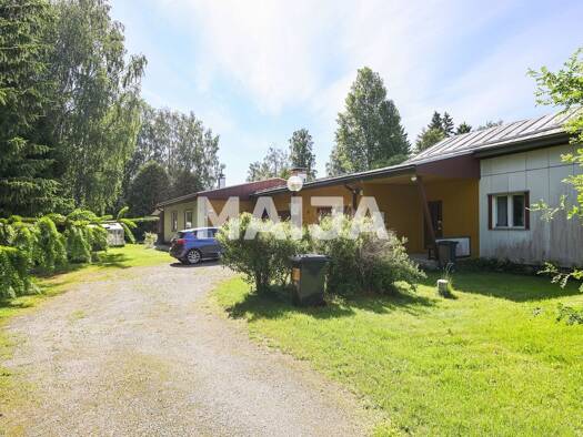 Grundstück zum Kauf 65.000 € 1.371 m² Grundstück Vaasa 65300