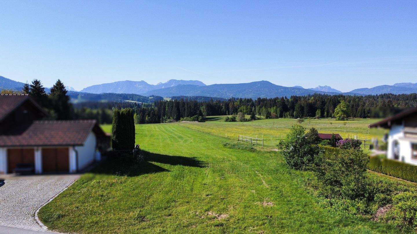 Haus – Siegsdorf, Landkreis Traunstein - Mehr