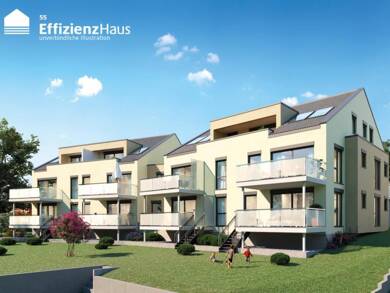Wohnung zum Kauf provisionsfrei 549.900 € 4 Zimmer 86,1 m² Mörikeweg 12 Schorndorf Schorndorf 73614
