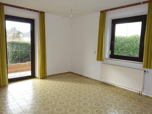 Mehrfamilienhaus zum Kauf 440.000 € 6 Zimmer 153 m² 1.082 m² Grundstück Ehring Polling 84570