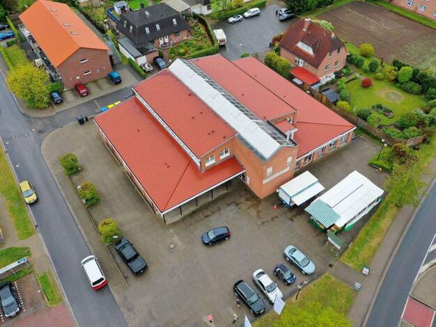 Ladenfläche zur Miete provisionsfrei 3.900 € 390 m² Verkaufsfläche Niedermarschacht Marschacht 21436