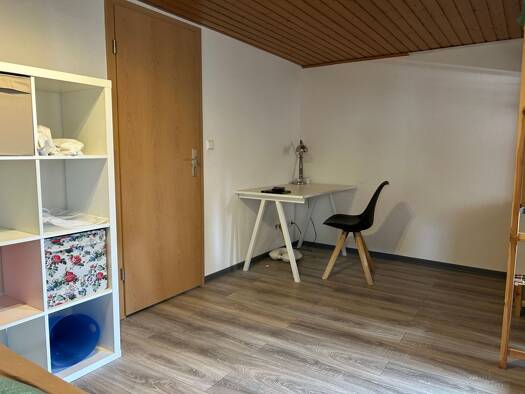 WG-Zimmer zur Miete 340 € 20 m² Geschoss 2/3 frei ab sofort Wintergasse 27 Horb Horb am Neckar 72160