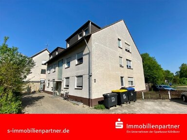 Mehrfamilienhaus zum Kauf als Kapitalanlage geeignet 3.200.000 € 975,5 m² 1.800 m² Grundstück Wahnheide Köln 51147