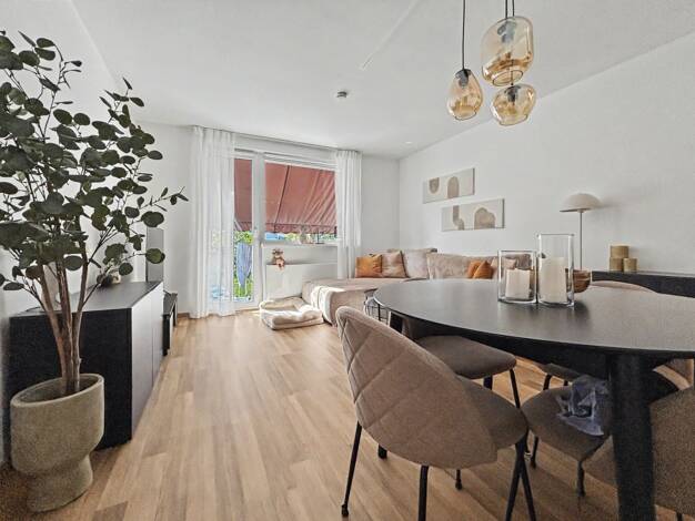 Wohnung zum Kauf 210.000 € 3 Zimmer 63 m² 2. Geschoss Butzbach Butzbach 35510