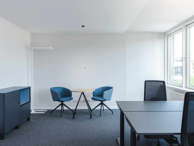 Bürofläche zur Miete provisionsfrei 1.399 € 30 m² Bürofläche Königstraße Mitte Mitte 70173