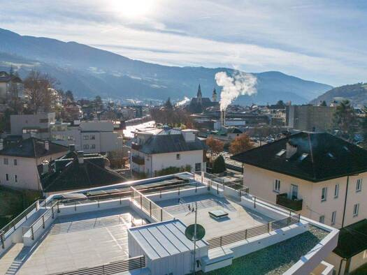 Wohnung zum Kauf 930.000 € 3 Zimmer 63,7 m² 3. Geschoss Cesare-Battisti-Straße 26/A Brixen 39042