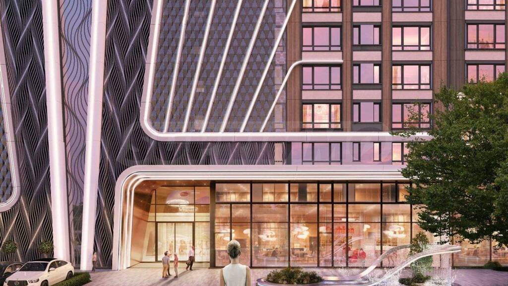 Studio zum Kauf 286.518 € 2 Zimmer 84,3 m² Sofia