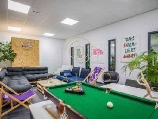 Bürofläche zur Miete provisionsfrei 250 m² Bürofläche teilbar ab 1 m² Rödelheim Frankfurt am Main 60489