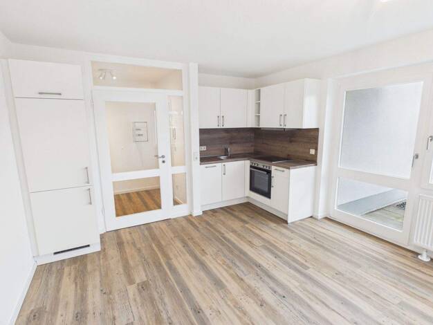 Wohnung zur Miete 445 € 2 Zimmer 39,9 m² Rotenburg Rotenburg a. d. Fulda 36199