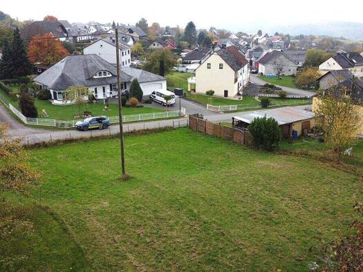 Grundstück zum Kauf 74.500 € 933 m² Grundstück Heidenburg 54426
