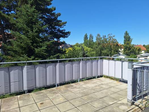 Wohnung zur Miete 620 € 2 Zimmer 54 m² frei ab sofort Landhausstraße 3 Wahren Nordwest 04159