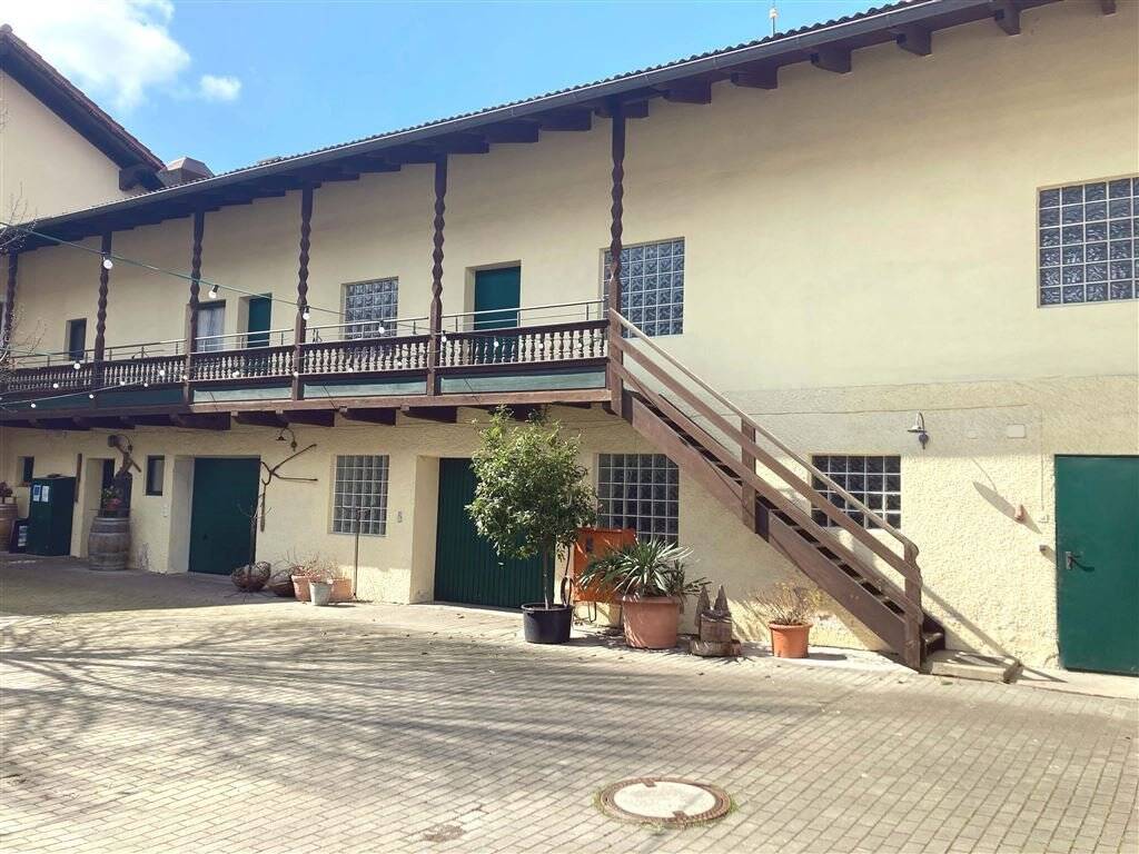 Mehrfamilienhaus zum Kauf - Mehr