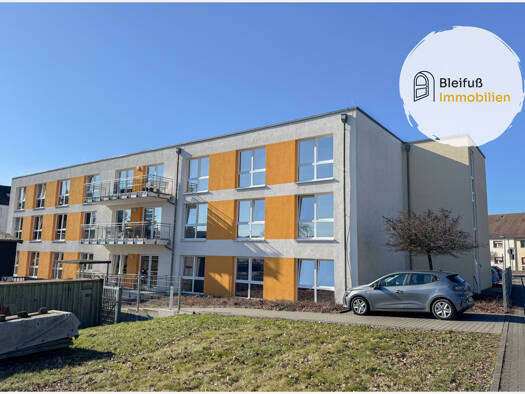 Wohnung zum Kauf 149.000 € 47,1 m² Grünberg 35305