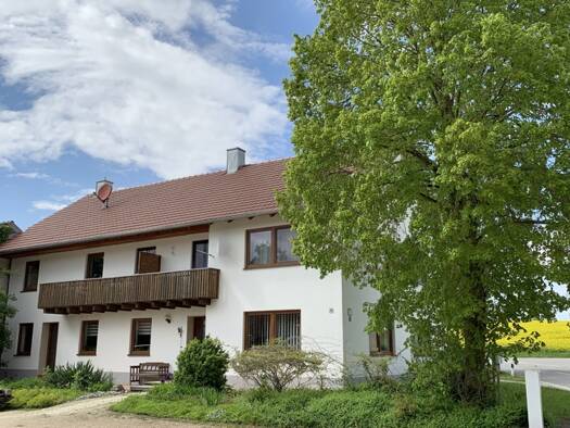 Terrassenwohnung zur Miete 990 € 4 Zimmer 116 m² Hebramsdorf Neufahrn in Niederbayern 84088