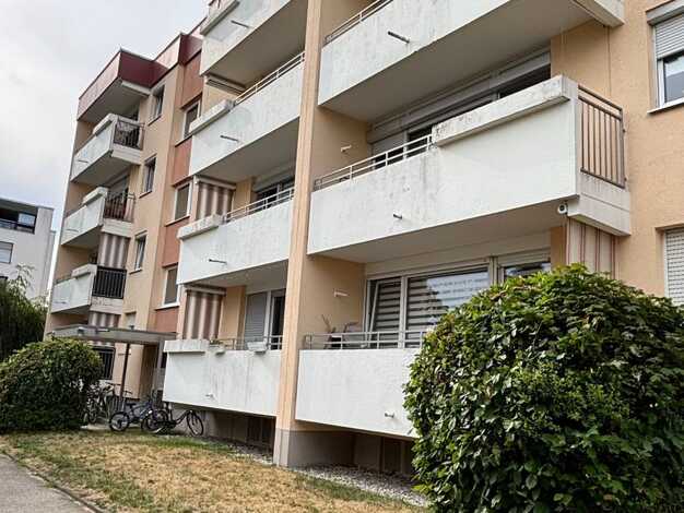 Wohnung zum Kauf 310.000 € 4 Zimmer 86 m² Geschoss 2/3 frei ab sofort Aichach Aichach 86651