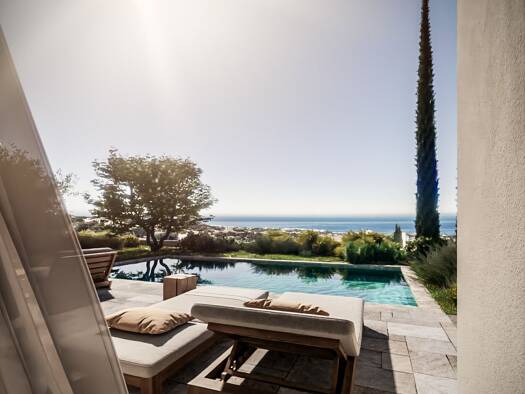 Villa zum Kauf provisionsfrei 745.000 € 4 Zimmer 149 m² 400 m² Grundstück Pegeia 8560