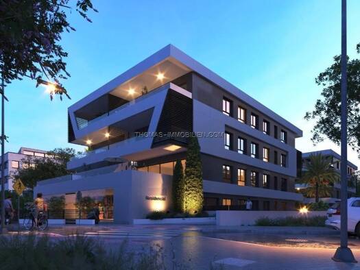 Wohnung zum Kauf 443.825 € 3 Zimmer 120 m² San Juan Alicante 03550