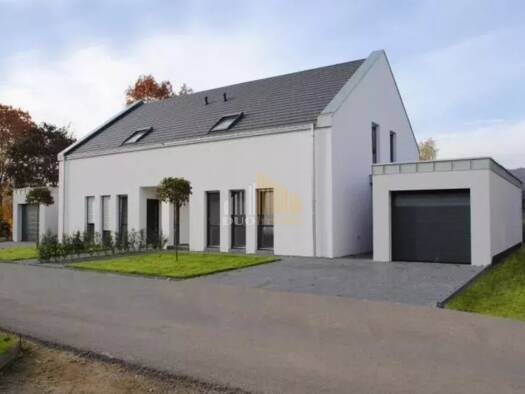 Reihenmittelhaus zum Kauf 449.000 € 4 Zimmer 132 m² 400 m² Grundstück frei ab 01.07.2026 Am Bahnhof 11A Wolsfeld 54636