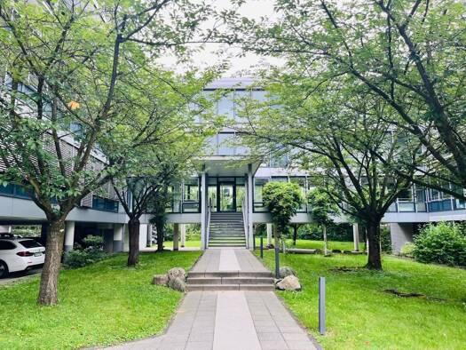 Bürofläche zur Miete provisionsfrei 11,50 € 1.275 m² Bürofläche teilbar ab 1.275 m² Mülheim 45481