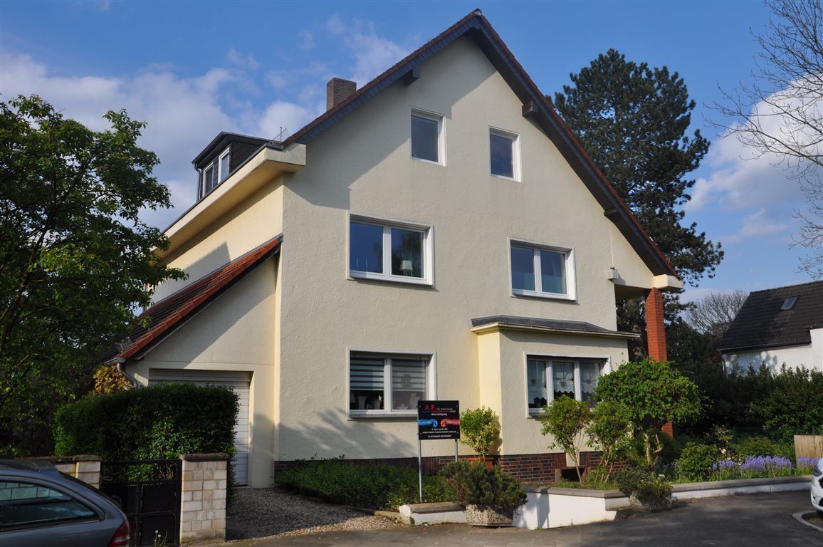 Wohnung zum Kauf 1.550.000 € 8 Zimmer 301 m²<br/>Wohnfläche Lohausen Düsseldorf 40474