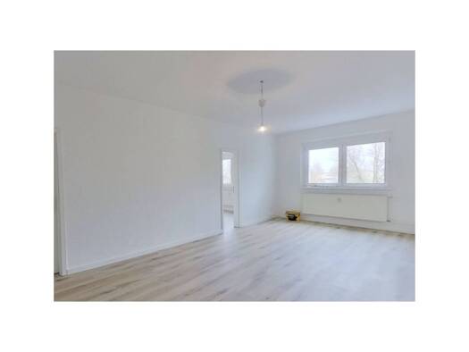 Wohnung zur Miete 450 € 3 Zimmer 65,1 m² 5. Geschoss frei ab 16.08.2026 Hundsburgallee 7 Schmarl Nordwest 1 18106