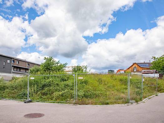 Grundstück zum Kauf 187.000 € 370 m² Grundstück frei ab sofort Rheinfelden Rheinfelden (Baden) 79618