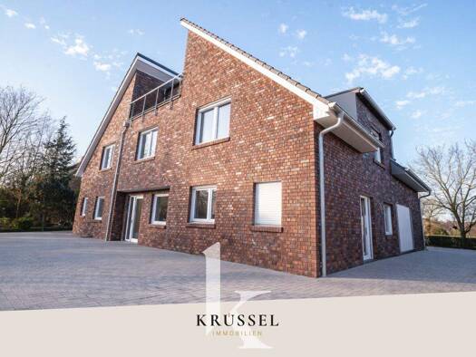 Reihenmittelhaus zur Miete 1.650 € 5,5 Zimmer 155 m² frei ab 01.05.2026 Laxten Lingen 49809