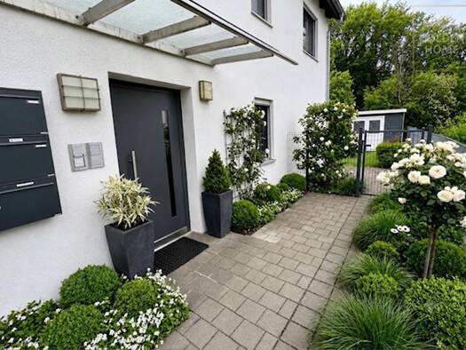 Wohnung zum Kauf 370.000 € 2 Zimmer 75 m² Kothau Ingolstadt 85053