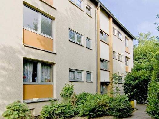 Wohnung zur Miete 579 € 1 Zimmer 42,4 m² 1. Geschoss frei ab 18.02.2026 Vennhauser Allee 198B Vennhausen Düsseldorf 40627