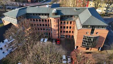 Bürofläche zur Miete provisionsfrei 12,30 € 671 m² Bürofläche teilbar ab 671 m² Ehrenfeld Bochum 44789
