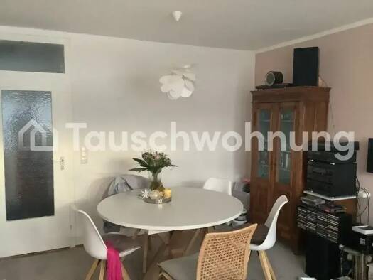 Wohnung zur Miete Tauschwohnung 990 € 3 Zimmer 70 m² 1. Geschoss Bad Schwartau 23611
