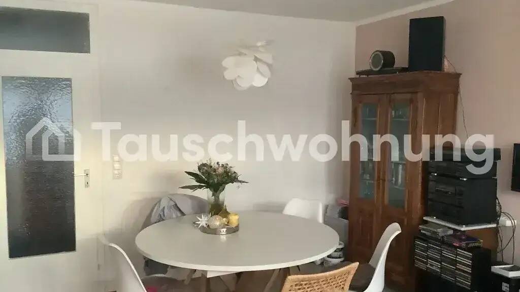 Wohnung zur Miete Tauschwohnung 990 € 3 Zimmer 70 m² 1. Geschoss Bad Schwartau 23611