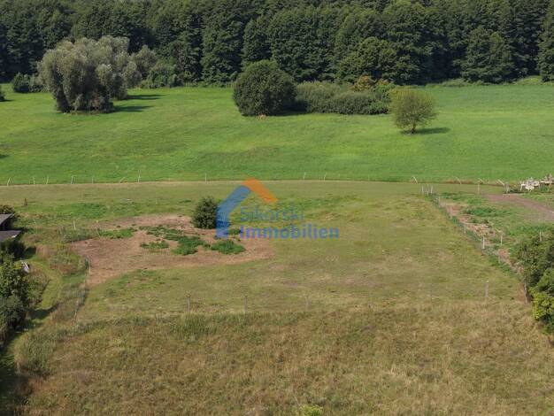 Grundstück zum Kauf 778.000 € 7.760 m² Grundstück Alt Glasow 18 Mahlow Blankenfelde-Mahlow 15831