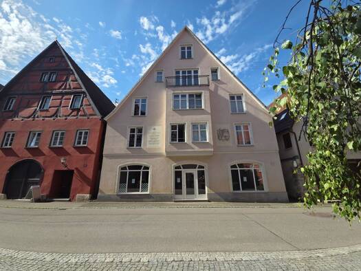 Sonstiges zum Kauf als Kapitalanlage geeignet 750.000 € Im Städtle 66 Veringenstadt Veringenstadt 72519