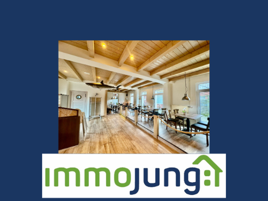 Gastronomie/Hotel zum Kauf 1.600.000 € 450 m² Gastrofläche 1.200 m² Grundstück Horumersiel Wangerland 26434