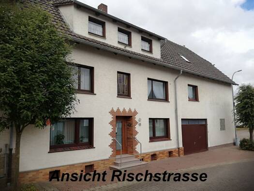 Mehrfamilienhaus zum Kauf provisionsfrei 175.000 € 17 Zimmer 265 m² 447 m² Grundstück Rischstrasse 15 Borgentreich 34434