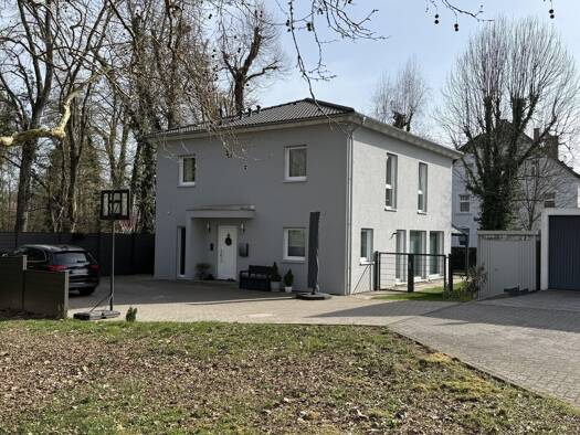 Einfamilienhaus zum Kauf 995.000 € 5 Zimmer 197 m² 722 m² Grundstück Beaumarais Saarlouis, Beaumarais 66740