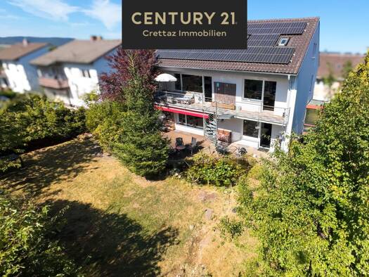 Mehrfamilienhaus zum Kauf 429.000 € 8 Zimmer 233 m² 653 m² Grundstück Lichtenfels 96215