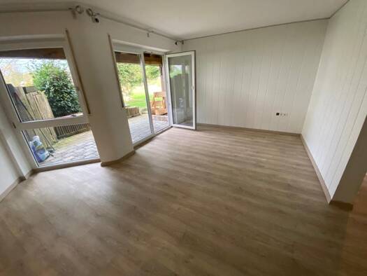 Studio zur Miete 550 € 1 Zimmer 38 m² EG Jägerstraße 25 Baindt 88255