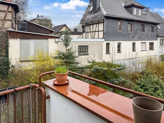 Wohnung zum Kauf provisionsfrei 49.900 € 3 Zimmer 62 m² Leutenberg Leutenberg 07338