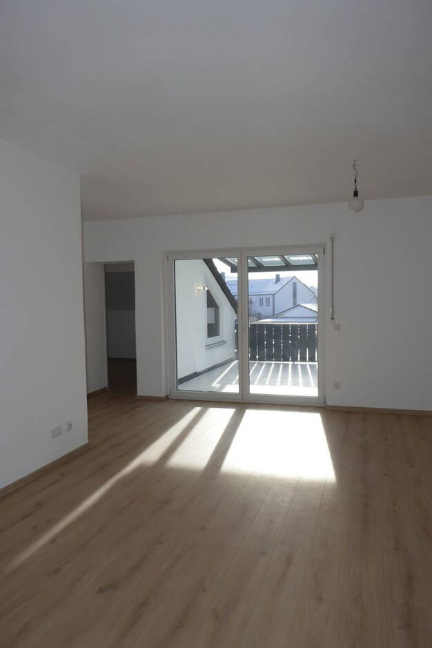 Wohnung zur Miete 1.050 € 3,5 Zimmer 100 m² 1. Geschoss frei ab 01.09.2025 Ingolstädterstraße 1 Wettstetten Wettstetten 85139
