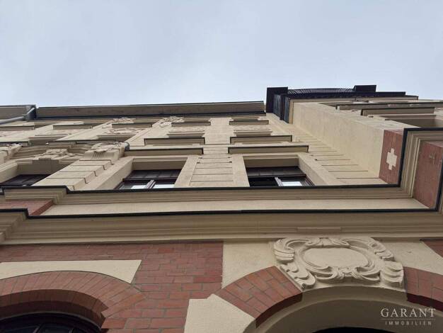 Wohnung zum Kauf 113.000 € 2 Zimmer 49 m² Neustadt-Neuschönefeld Leipzig 04315